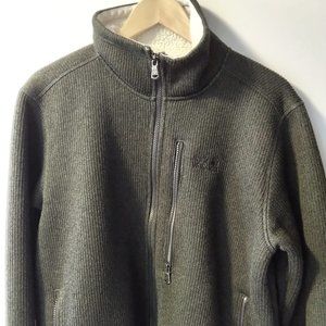 Jack Wolfskin Men's Robson Fjord Jacket